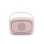Bluetooth Karaoke párty set pro děti + 2 mikrofony Rose