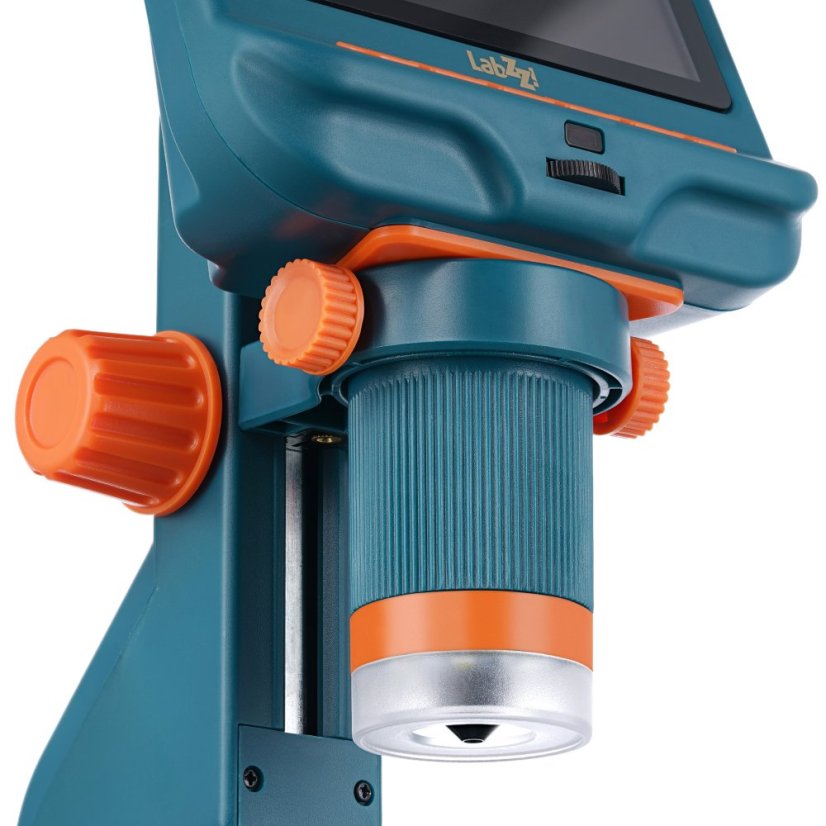 Digitálny Mikroskop pre deti LabZZ DM200 LCD