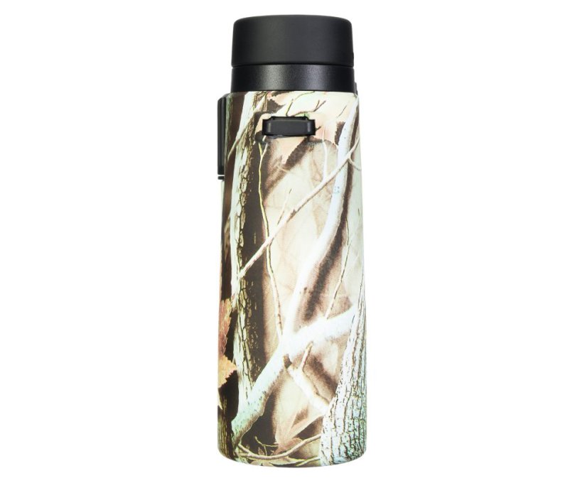 Ďalekohľad Camo 10x42 so zameriavačom (Rind)