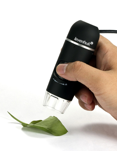 Digitálny mikroskop Levenhuk DTX 90