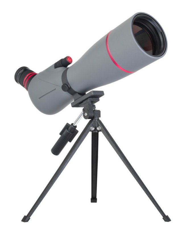 Pozorovací ďalekohľad Levenhuk New Blaze PLUS 80
