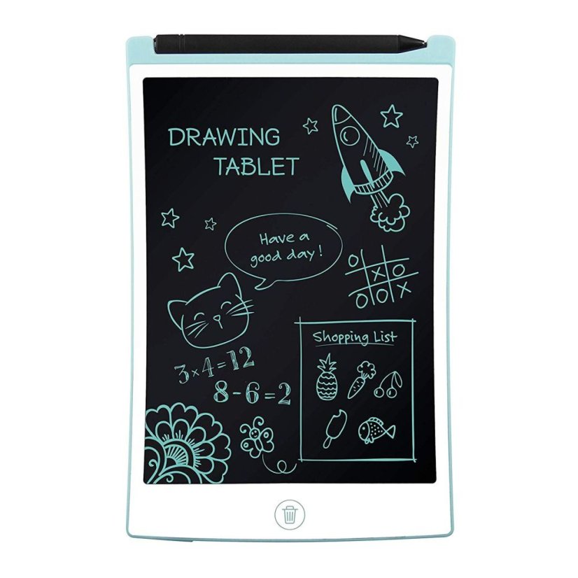 Elektronicky tablet pre deti