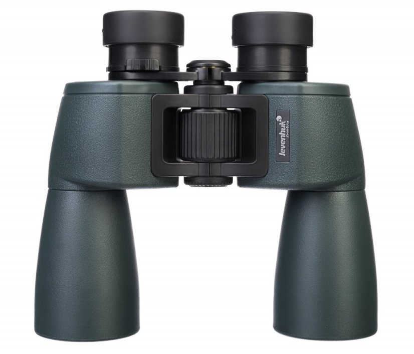 Binokulární dalekohled Sherman PRO 12x50