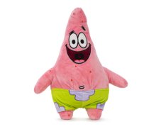SPONGE BOB PATRIK plyšová hračka 32cm