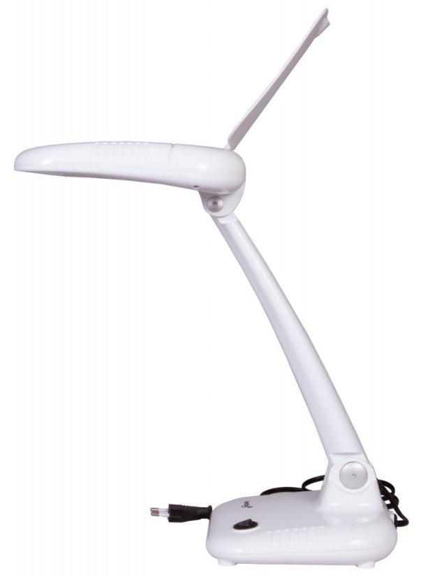 Stolná lupa s Fresnelovou šošovkou Zeno Lamp ZL9