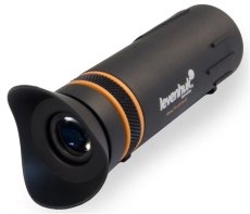 Monokulární Dalekohled Levenhuk Wise PLUS 8x32