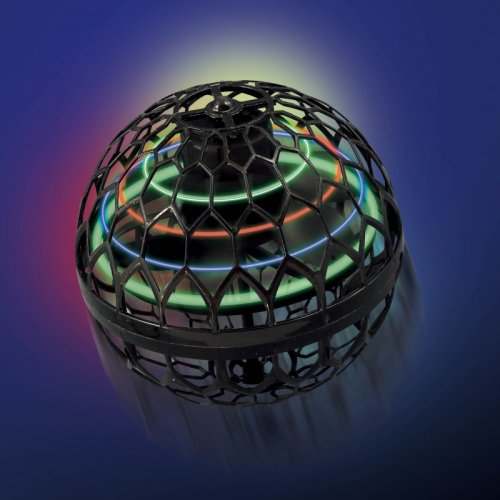 Lietajúca guľa pre deti