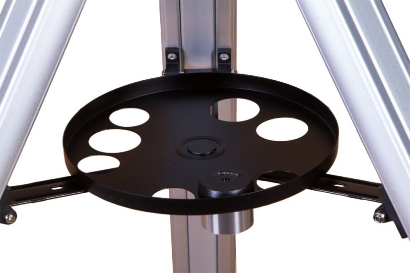 Newtonov reflektor Levenhuk Skyline BASE 120S
