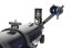 Astronomický ďalekohľad Levenhuk New Skyline PLUS 90/900 EQ2