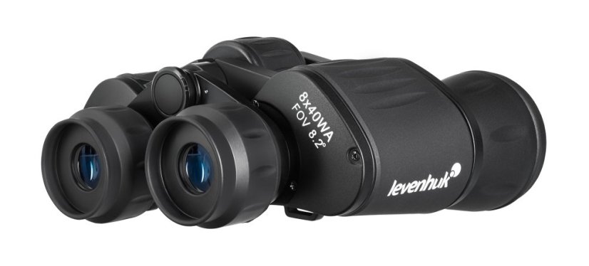 Binokulárny ďalekohľad Levenhuk New Atom 8x40
