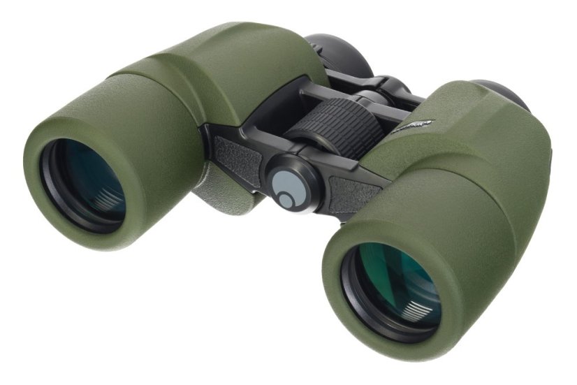 Binokulárny ďalekohľad Army 8x40 so zameriavačom