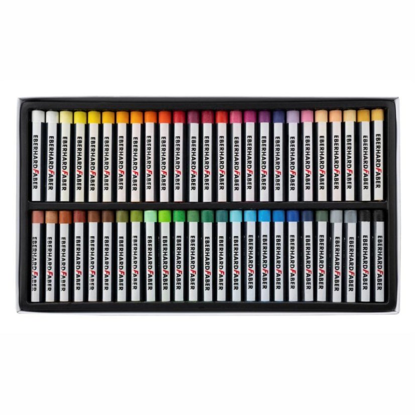 Olejový pastel Artist Color set - 50 barev