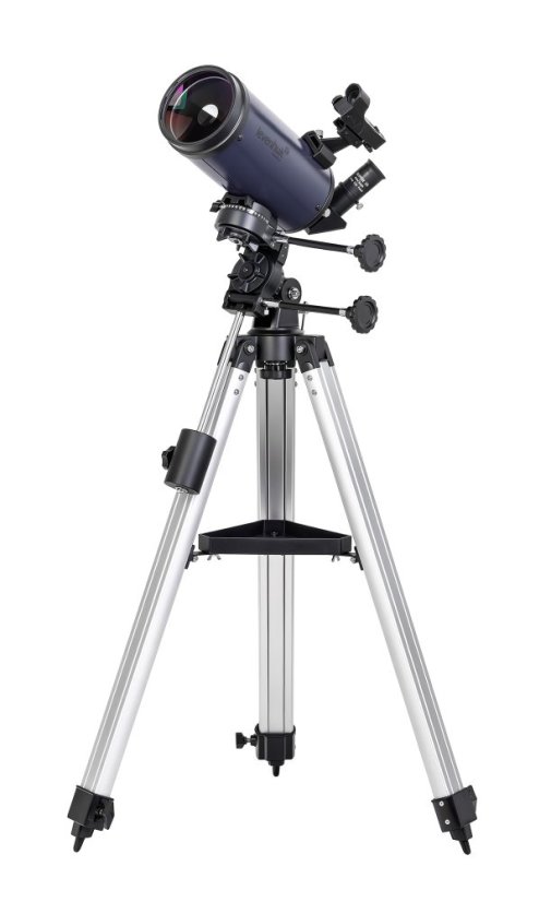 Hviezdársky ďalekohľad Levenhuk New Skyline PRO MAK 102/1300 SQ1