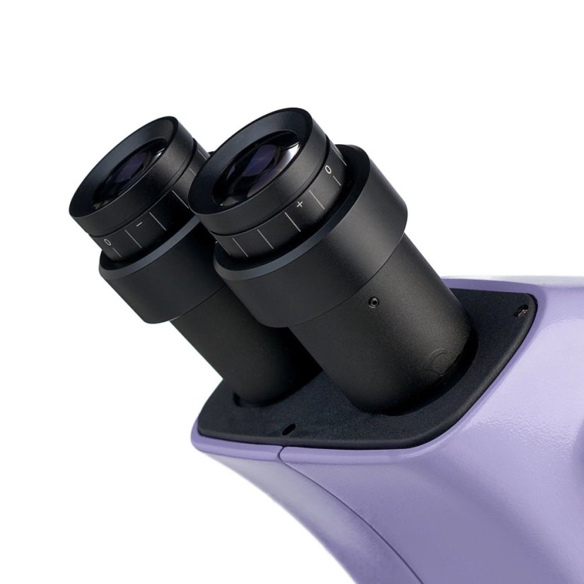 Digitální stereomikroskop MAGUS Stereo D9T S fotoaparátem
