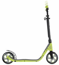 Kolobežka Globber One NL 205 Lime Green / Dark Grey