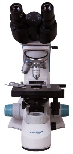 Mikroskop Levenhuk 900B Binocular
