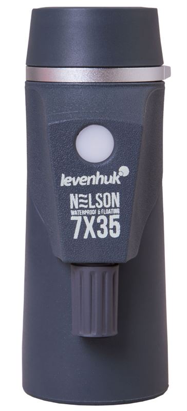 Námornícky ďalekohľad Levenhuk Nelson 7x35