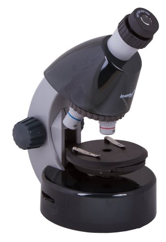 Detský mikroskop so setom na pozorovanie detail