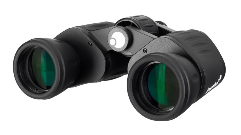 Binokulárny ďalekohľad Levenhuk New Atom 8x40