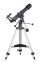 Astronomický ďalekohľad Levenhuk New Skyline PLUS 90/900 EQ2