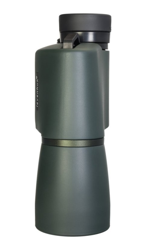 Binokulární dalekohled Levenhuk New Sherman PRO 12x50