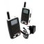 Detské Vysielačky Walkie Talkie Messenger - obsah balenia