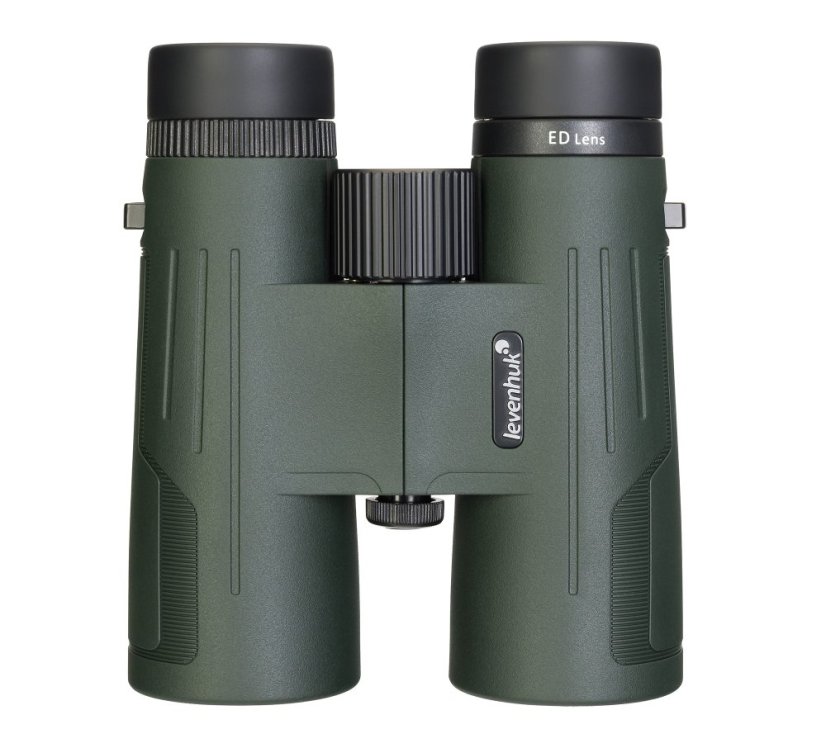 Binokulární dalekohled Levenhuk New Karma PRO ED 10x42