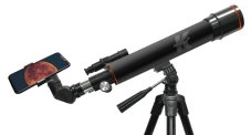 Fototeleskop Levenhuk Kelvin Nova BASE 60/500