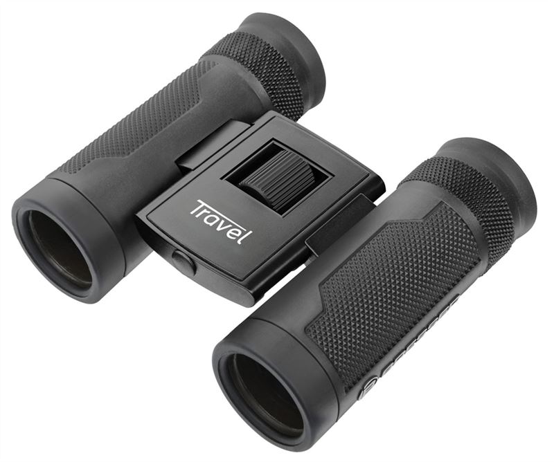 Turistický ďalekohľad Bresser Travel 10x25