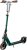 Globber Koloběžka One K 165 Deluxe Vintage Green