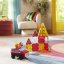 Magnetická stavebnice Magna Tiles Fire Rescue 27 dílů