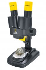 Binokulárny Mikroskop National Geographic 20x