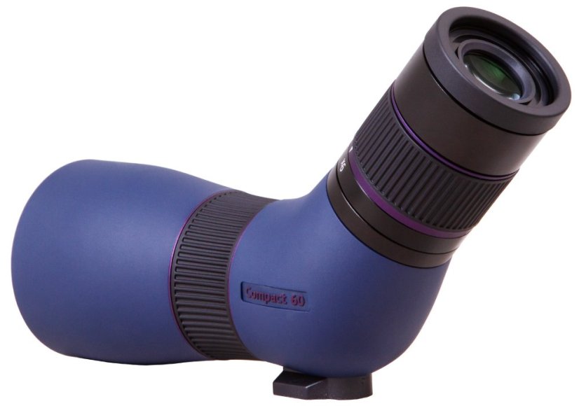 Pozorovací ďalekohľad Levenhuk Blaze Compact 60