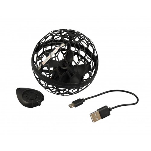 Lietajúca guľa pre deti