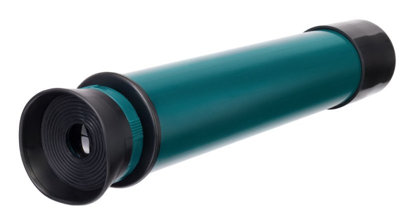Detský ďalekohľad Levenhuk LabZZ S5 12x30