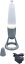 Magma lampa s automatickou zmenou farieb