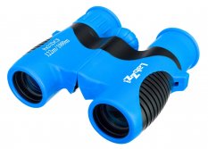 Dětský dalekohled Levenhuk LabZZ B2 Blue Wave