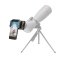Adaptér pro fotogafování telefonem Levenhuk Kelvin RIG10 PRO