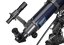 Astronomický ďalekohľad Levenhuk New Skyline PLUS 90/900 EQ2