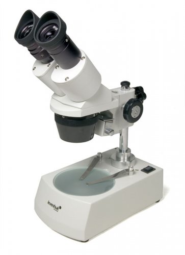 Mikroskop Levenhuk3ST