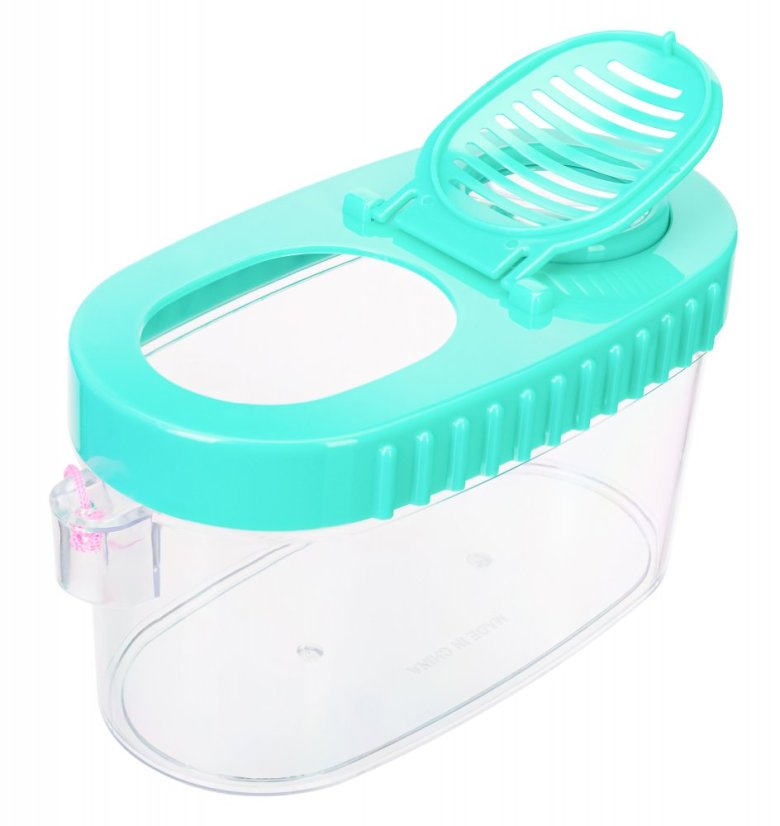 Nádoba na hmyz Discovery CN10