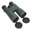 Binokulární dalekohled Levenhuk New Karma PRO ED 10x50