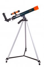 Teleskop pre deti na stative