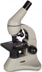 Laboratorny Mikroskop Levenhuk Rainbow 50L PLUS Moonstone