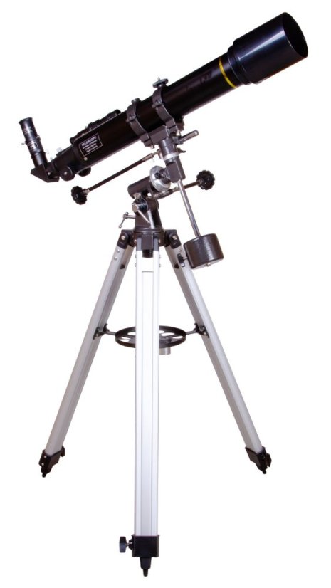 Newtonov Refraktor Levenhuk Skyline PLUS 70T