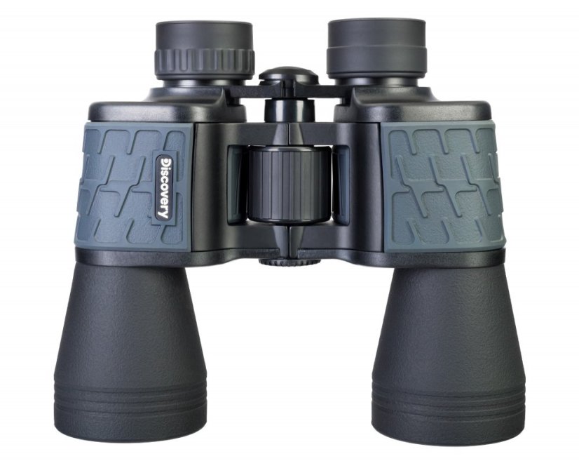 Binokulární dalekohled Discovery Flint 12x50