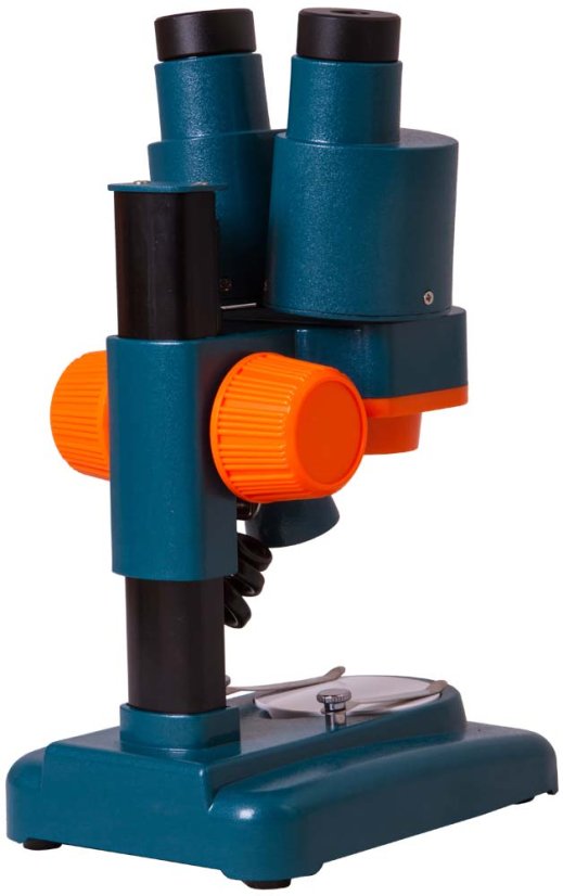 Stereomikroskop Levenhuk LabZZ M4