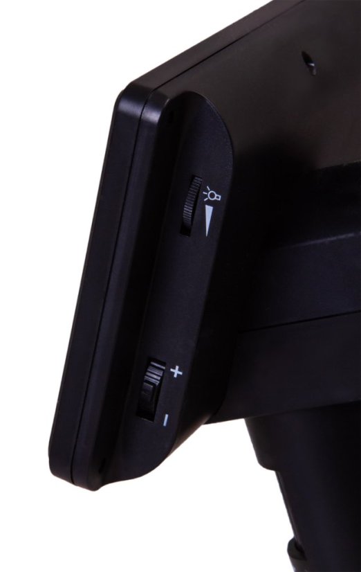 Digitální USB Mikroskop Levenhuk DTX 700 LCD