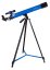 Teleskop Bresser Junior Space Explorer 45/600 Modrý