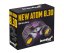 Binokulární dalekohled Levenhuk New Atom 8x30